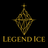 Legend Ice - Primary Logo